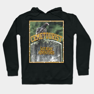 Cemetourist Hoodie